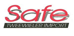Logo Safe Tweewieler Import