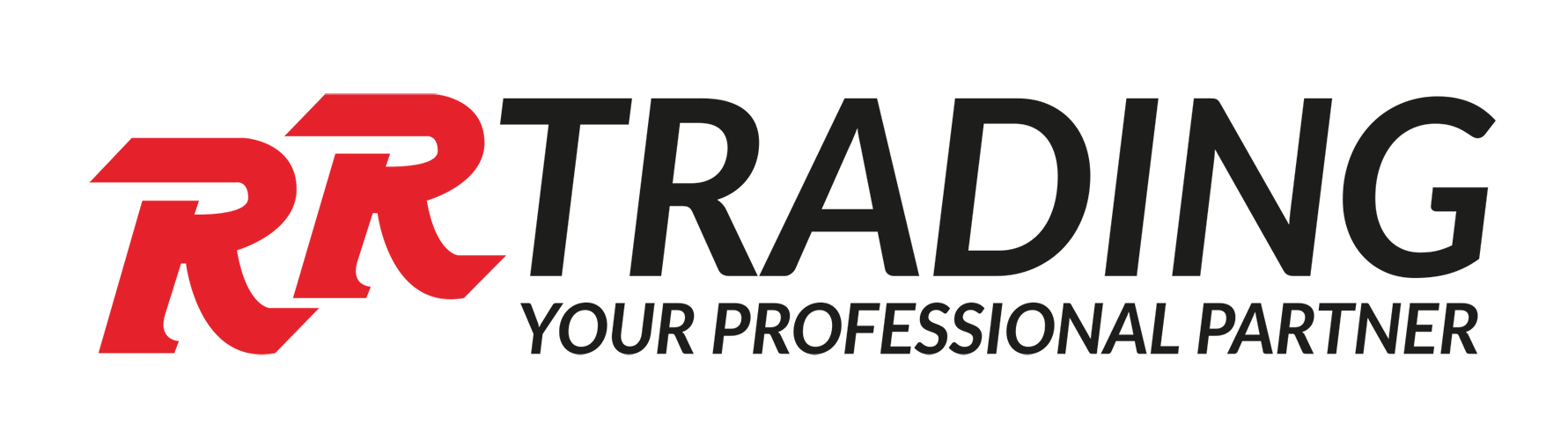 Double R Parts Logo Double R Trading | B2B ONLY