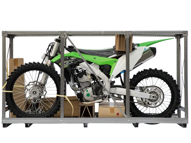 Motorcyle Double R Double R Trading | B2B ONLY